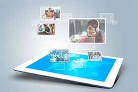 There is an image of the course describe below