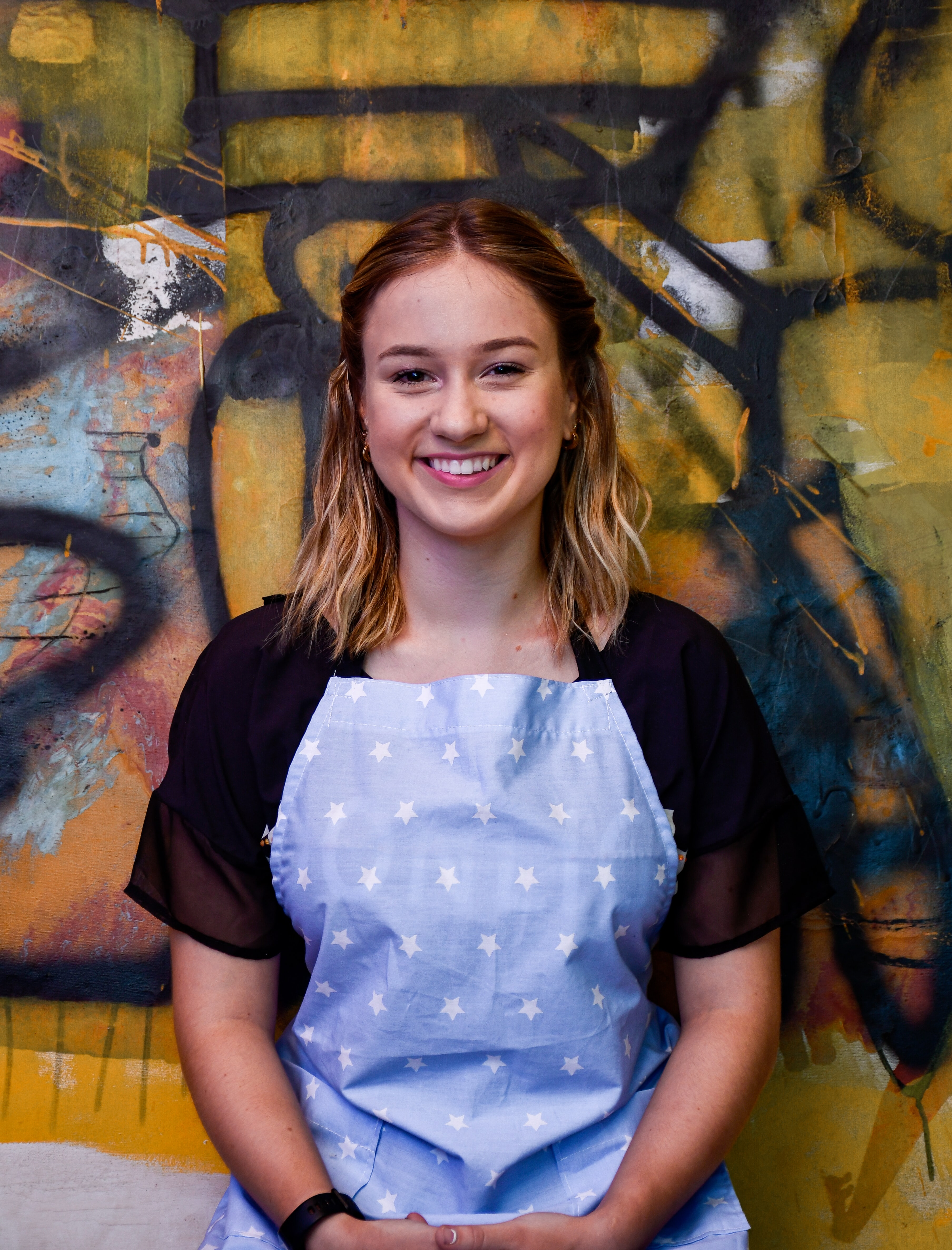 thereis an user image